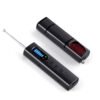 Product3 PrivacyCheck™ | גלאי מצלמות נסתרות והאזנות לחדרי מלון, צימרים ודירות מושכרות